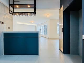 Mid Levels Central - Tregunter Tower 3 06