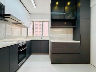 Mid Levels Central - Tregunter Tower 3 07
