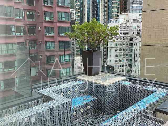 Mid Levels Central - Gramercy 01