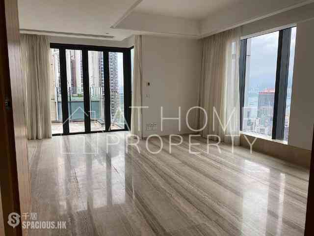 Mid Levels Central - Gramercy 02