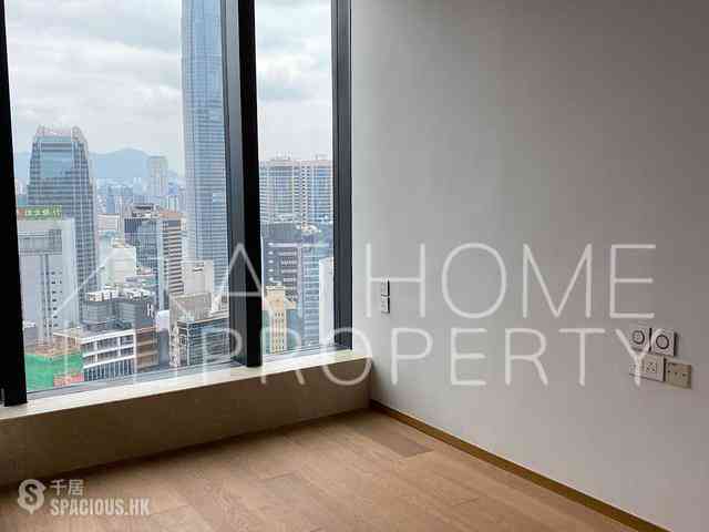Mid Levels Central - Gramercy 05