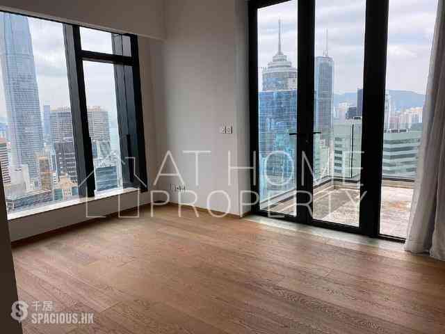 Mid Levels Central - Gramercy 06