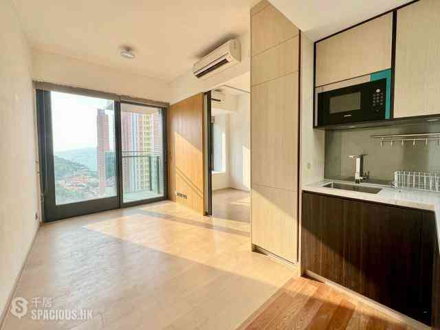 Kennedy Town - The Hudson 02