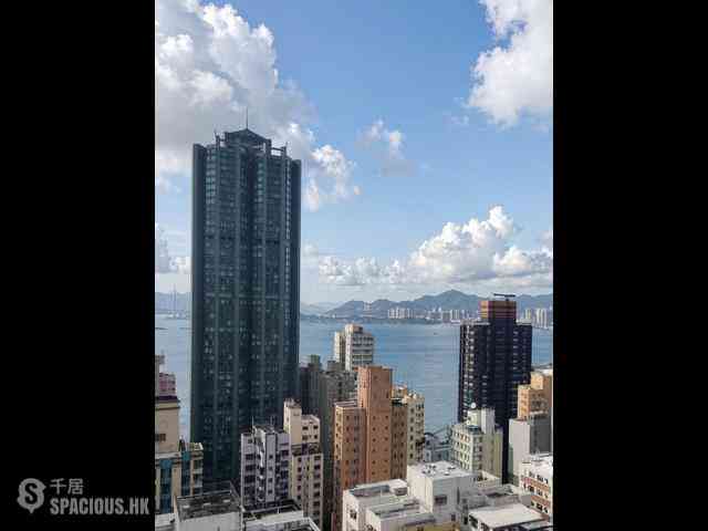 Kennedy Town - The Hudson 07