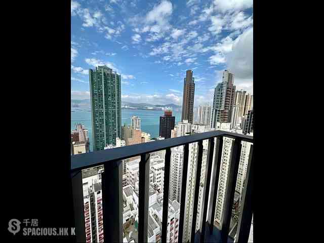 Kennedy Town - The Hudson 03