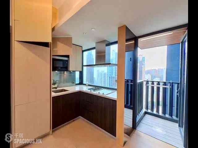 Kennedy Town - The Hudson 11