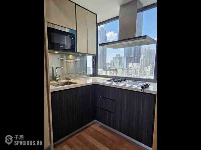 Kennedy Town - The Hudson 12