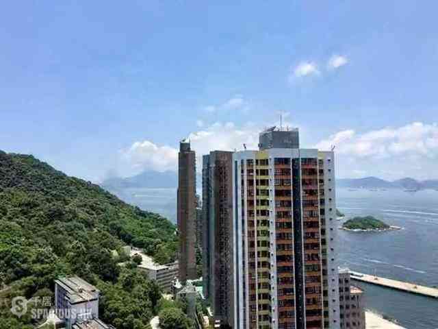 Kennedy Town - The Hudson 06