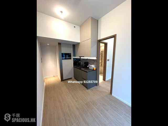 Sai Ying Pun - Des Voeux W Residence 02
