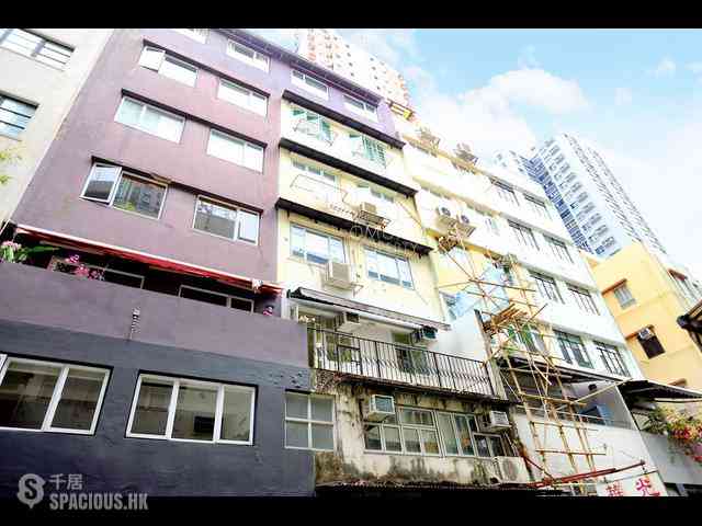 Poho - 45-47, Sai Street 22