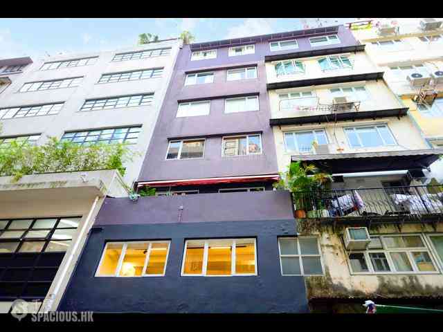 Poho - 45-47, Sai Street 02