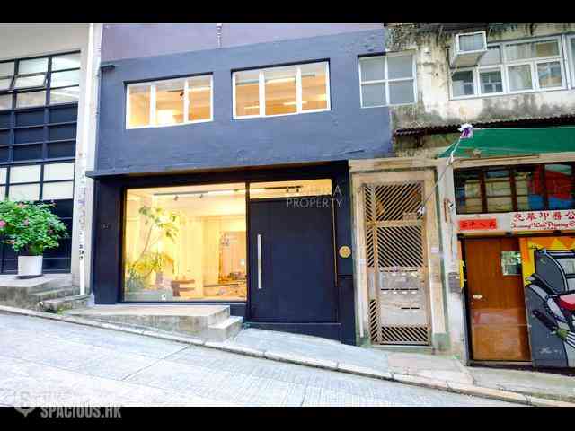 Poho - 45-47, Sai Street 21