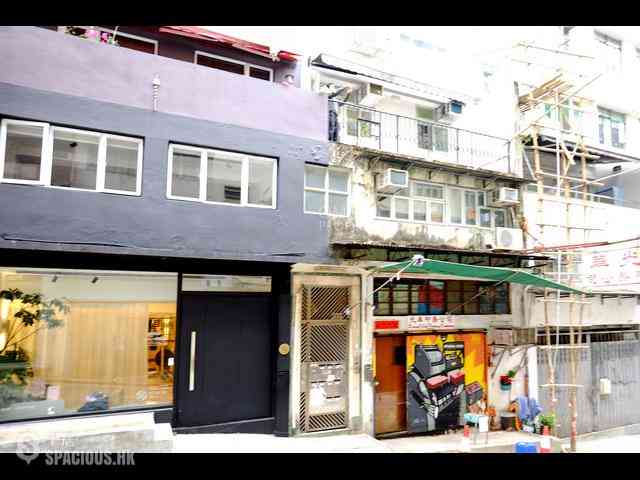 Poho - 45-47, Sai Street 24
