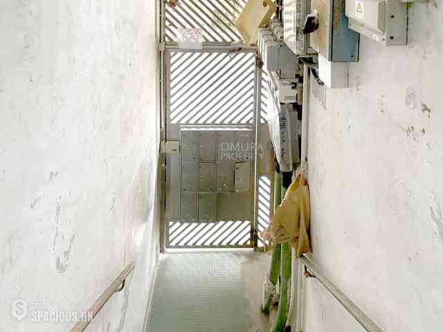 Poho - 45-47, Sai Street 32