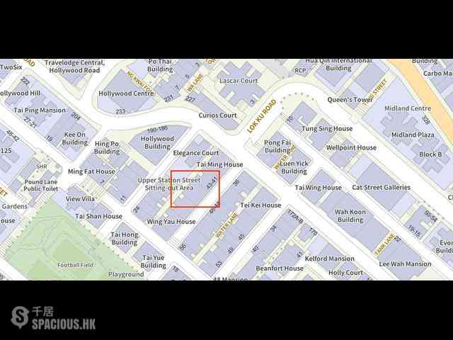 Poho - 45-47, Sai Street 34