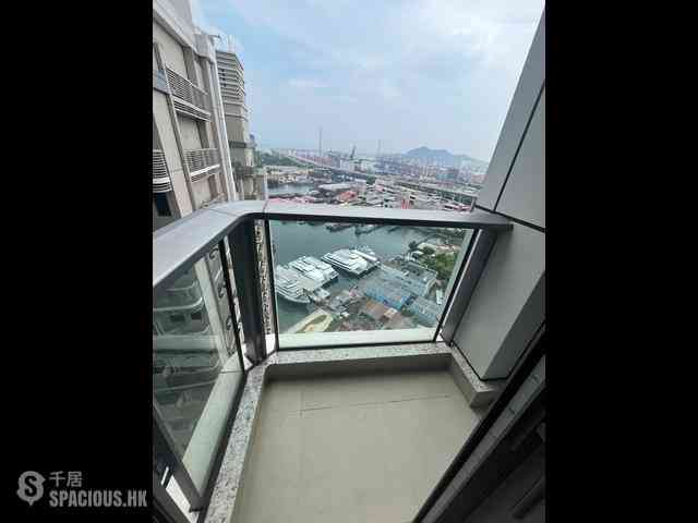 长沙湾 - 维港汇 01