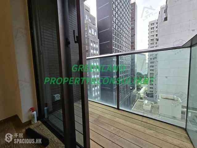 銅鑼灣 - Yoo Residence 05