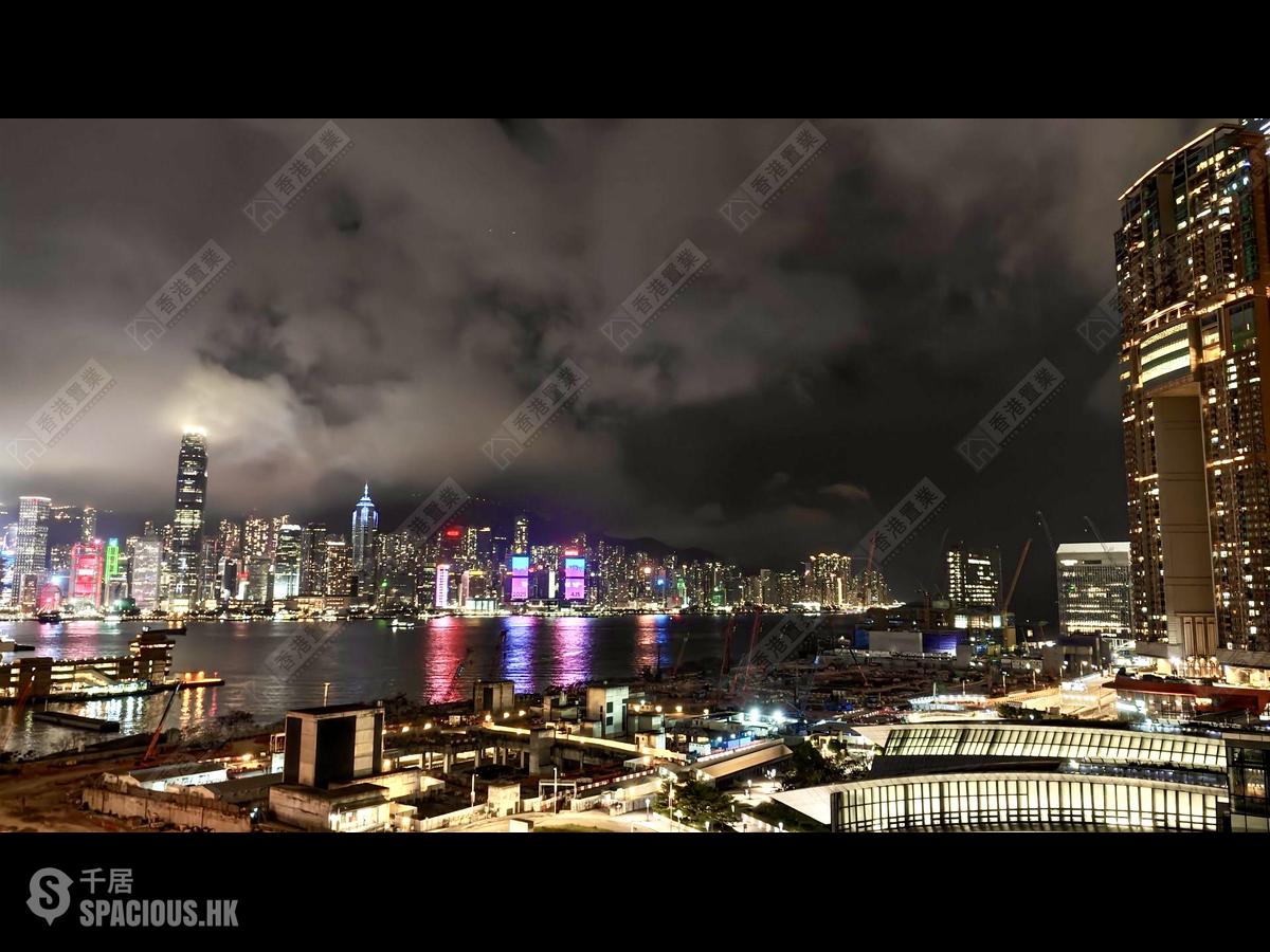 佐敦 - Grand Austin 3座 01