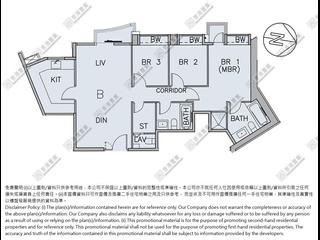 佐敦 - Grand Austin 3座 11