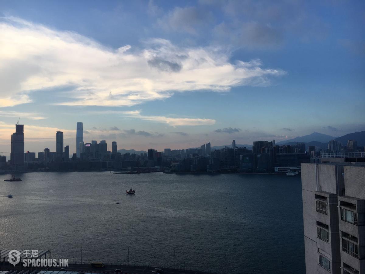 北角 - 莊士維港軒 01
