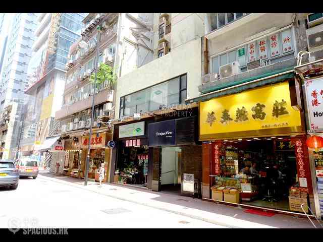 上環 - Treasure View（上環） 21