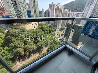 堅尼地城 - 寶雅山 11