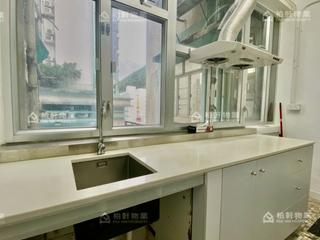 鲗鱼涌 - 丽池大厦 05