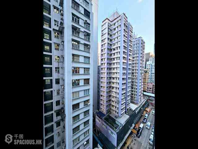 灣仔 - 金聲大廈 12