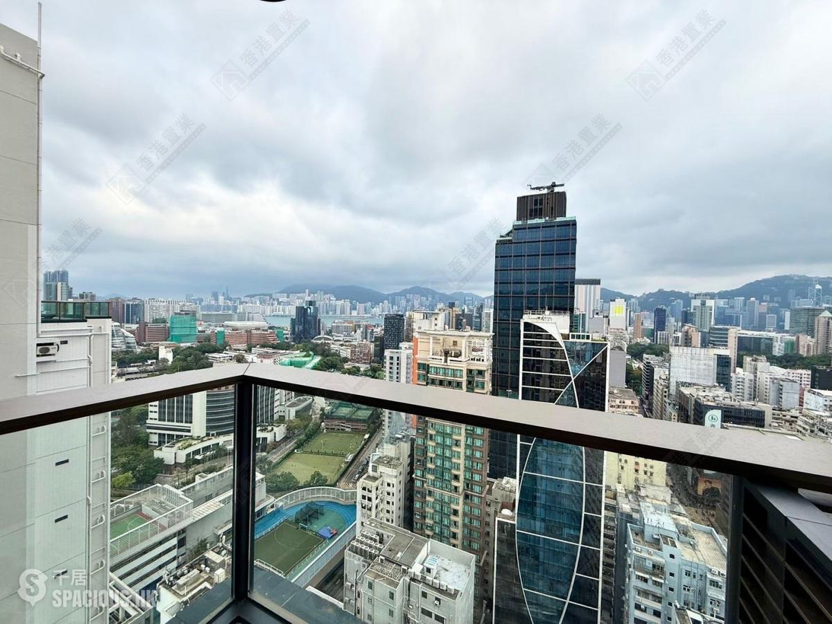 Jordan - Topside Residences Block A2 01