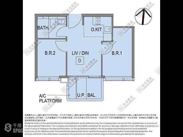 Jordan - Topside Residences Block A2 07