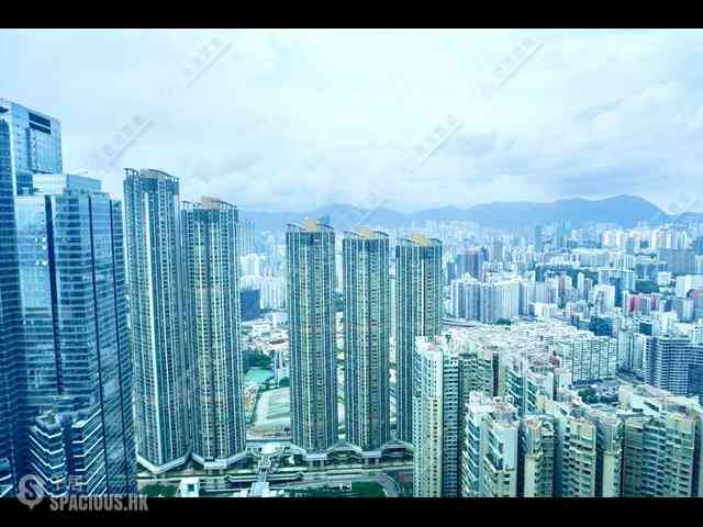 西九龍 - 擎天半島1期3座 10