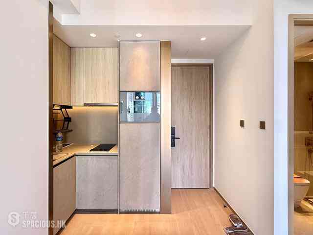 炮台山 - 101 Kings Road 01
