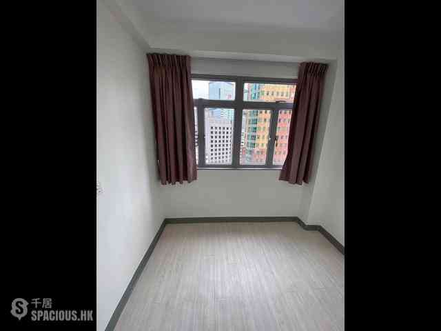 Wan Chai - Rialto Building 06