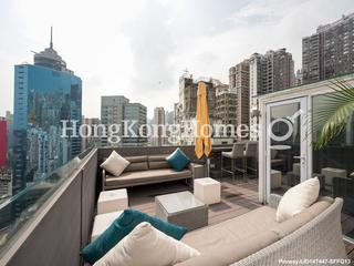 Soho - Sunrise House 03