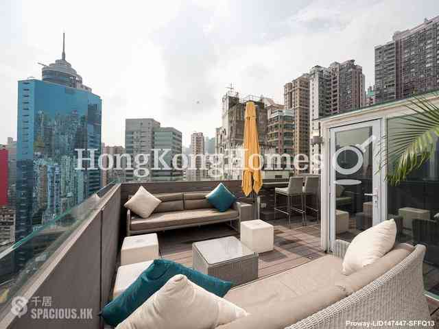 Soho - Sunrise House 03