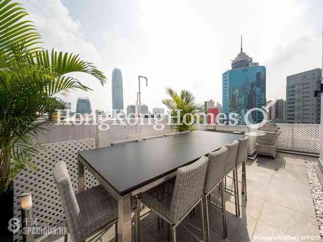 Soho - Sunrise House 04