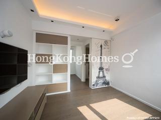 Soho - Sunrise House 05
