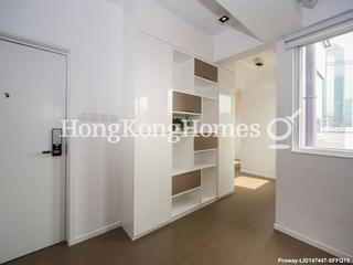 Soho - Sunrise House 06