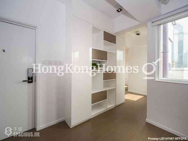 Soho - Sunrise House 06