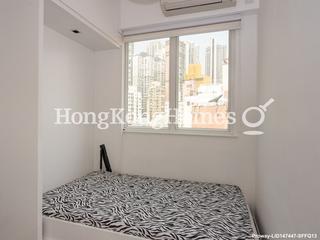 Soho - Sunrise House 08