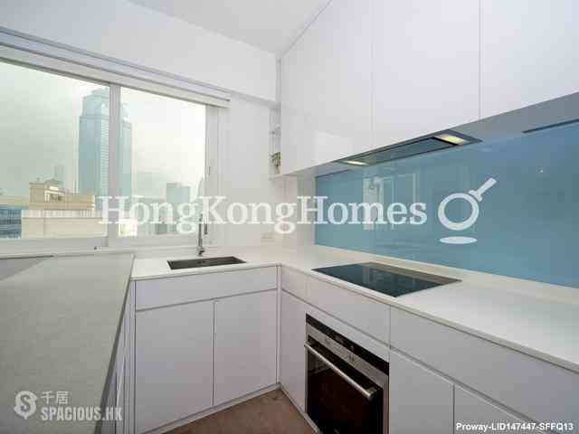 Soho - Sunrise House 10