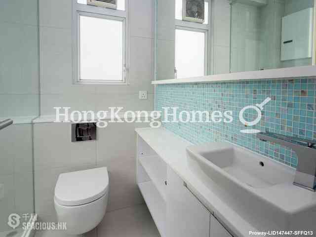 Soho - Sunrise House 11