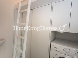 Soho - Sunrise House 12