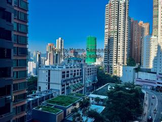 Mid Levels West - Wilton Place 02