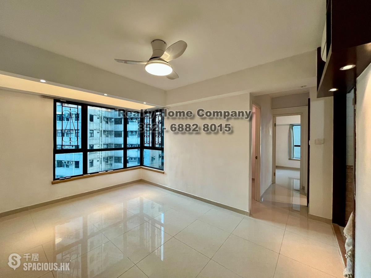 Mid Levels West - Wilton Place 01