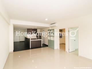 Mid Levels Central - The Morgan 03