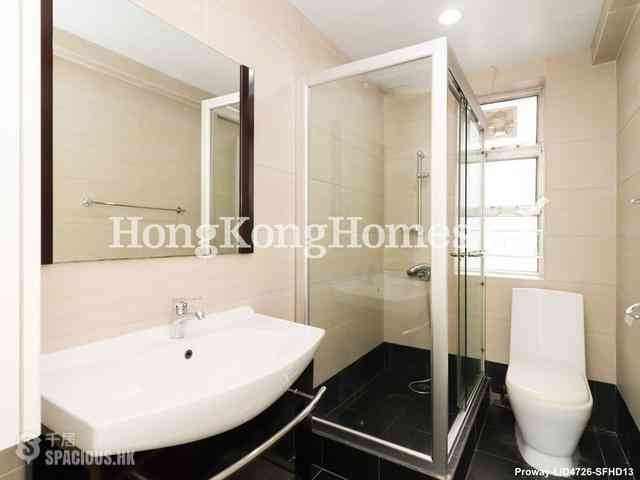 Mid Levels Central - The Morgan 05