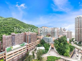 石塘咀 - 尚嶺 02