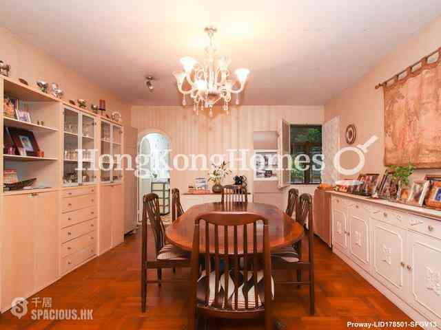 Mid Levels Central - Pearl Gardens 01