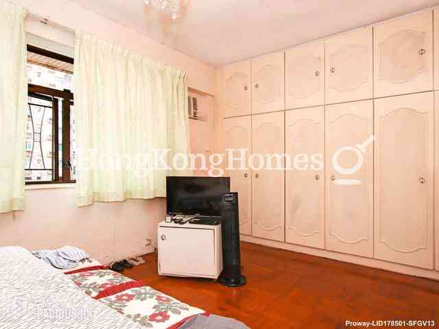 Mid Levels Central - Pearl Gardens 05